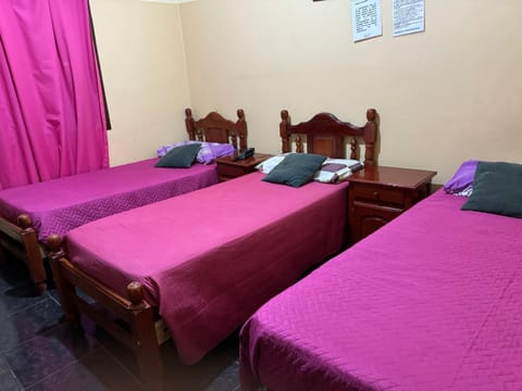 Hotel y Departamentos Arroyos Apartment in Jujuy Province, Argentina