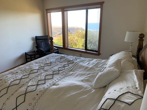 Sea Dream - Amazing Ocean Views and Sunsets! Casa in Mendocino County