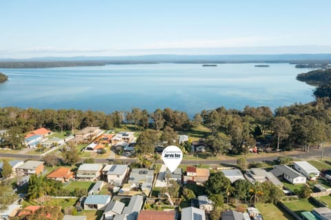 Wanderer by Experience Jervis Bay House in Saint Georges Basin