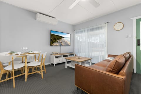 Wanderer by Experience Jervis Bay House in Saint Georges Basin