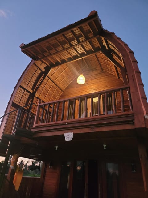 Omah RR Villa in Blahbatuh