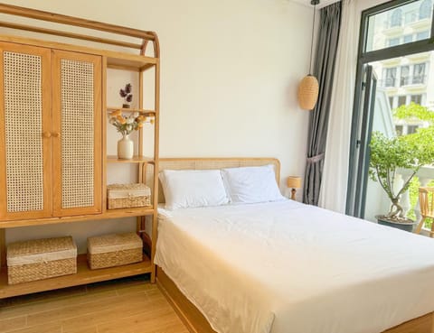 Mây House Grandworld Phu Quoc Hotel in Phu Quoc