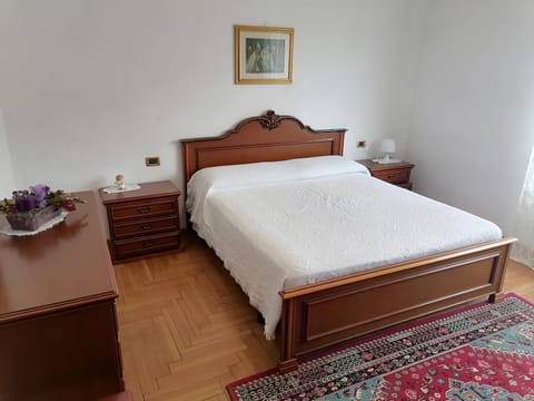Ciasa de Bona Apartment in Friuli-Venezia Giulia