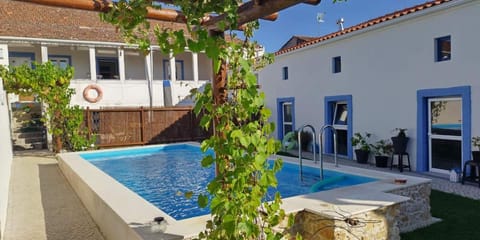 Day, Garden, Garden view, Swimming pool