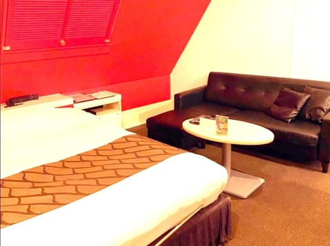 HOTEL WILL渋谷 LOVE HOTEL -Adult only- Hotel in Shibuya