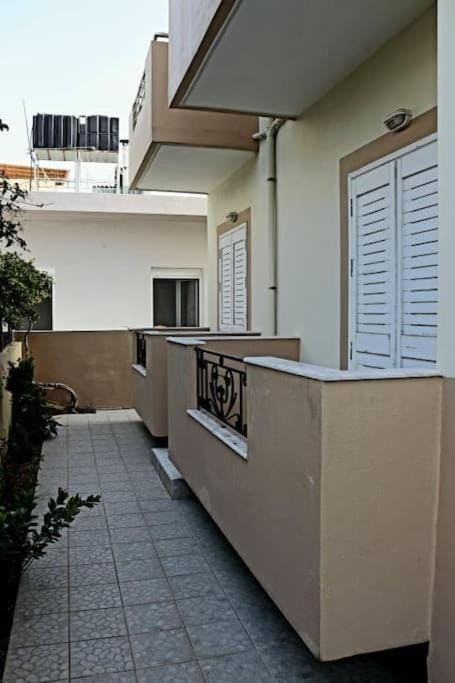 Heraklion flat , near the aiport Condominio in Heraklion