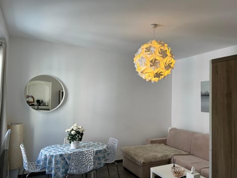 Stylish flat centre Ventimiglia Apartment in Ventimiglia