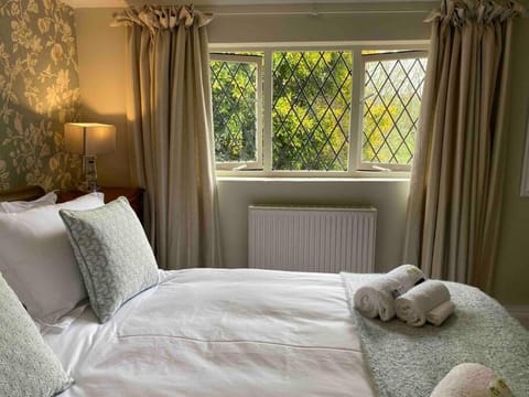 Luxury Cottage in Somerset House in Taunton Deane