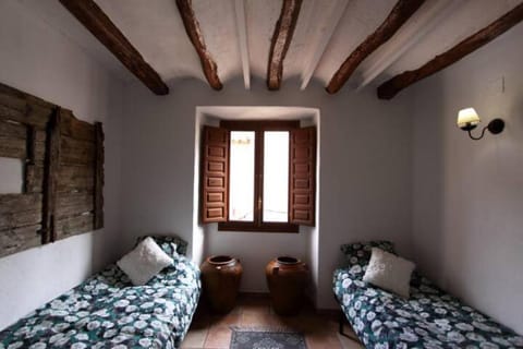 Casa Rural Cal Baté Bed and Breakfast in Baix Camp