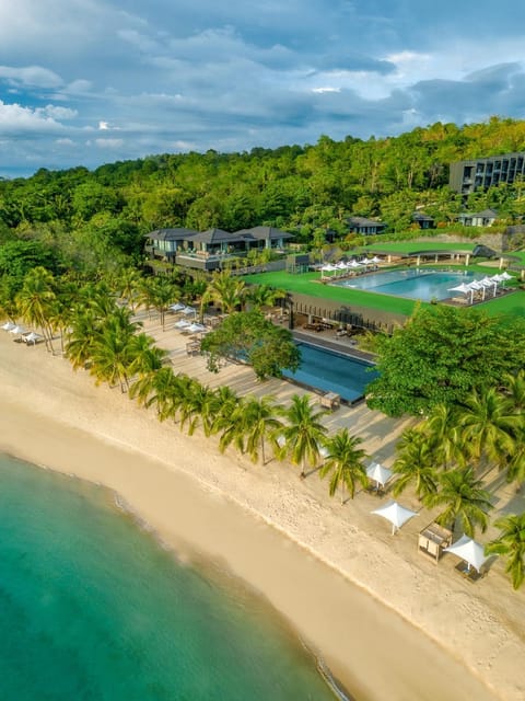 Discovery Samal Resort in Island Garden City of Samal