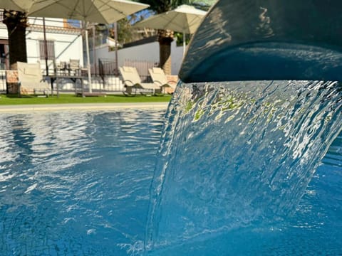 Day, Pool view, Swimming pool