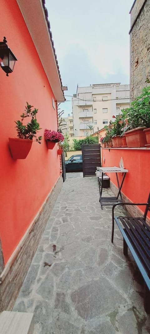 B&B JOY House in Nettuno