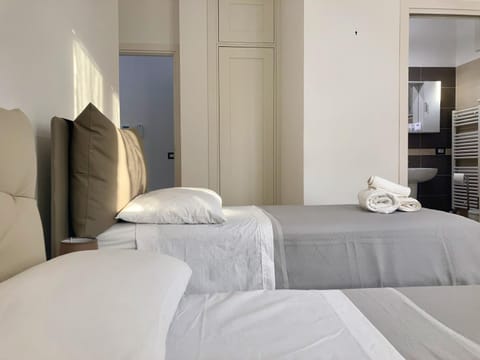 B&B Sabbia e Sassi Bed and Breakfast in Praia A Mare