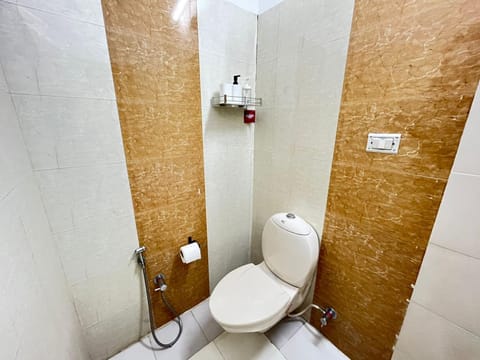 BedChambers Serviced Apartments Eigentumswohnung in Hyderabad