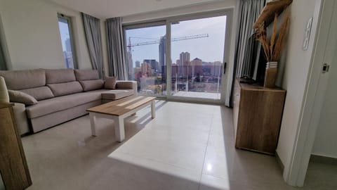 APARTAMENTOS OASIS DE LA CALA Apartment in Marina Baixa