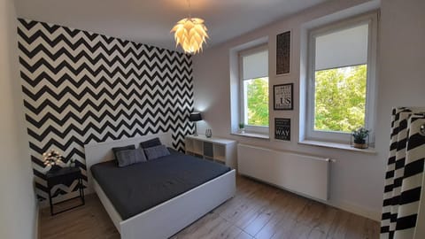 Apartament Łubinowa Wohnung in Greater Poland Voivodeship