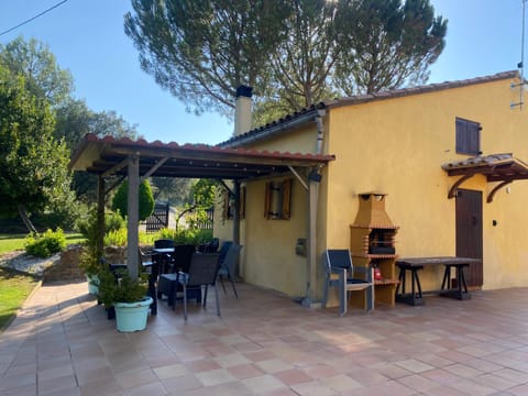 CAL ESCALER House in Berguedà