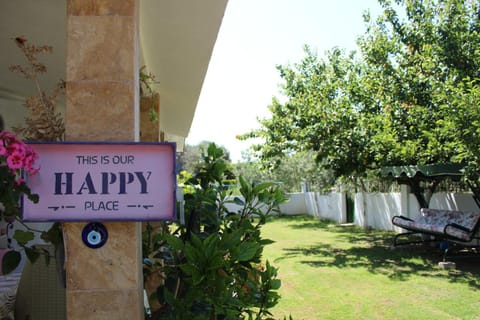 Villa İnci Bed and Breakfast in Cesme