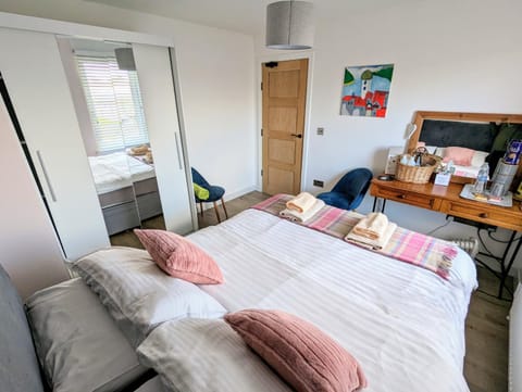 Cosy guest room in a family home Location de vacances in Edinburgh