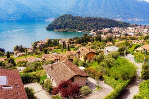 Neighbourhood, Bird's eye view