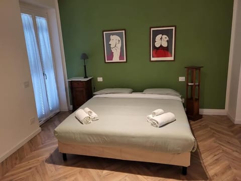 Casa del Golfo 2 Apartment in Province of Massa and Carrara