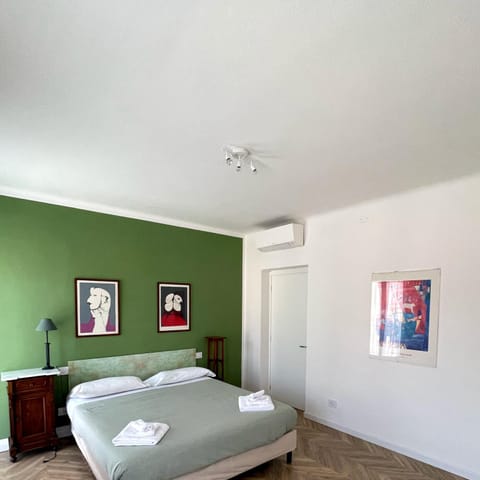 Casa del Golfo 2 Apartment in Province of Massa and Carrara