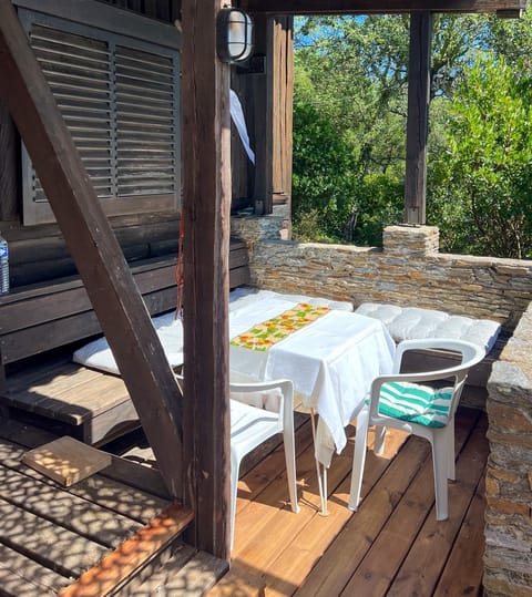 Chalet des crêtes Chalet in Le Lavandou