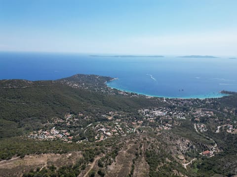 Chalet des crêtes Chalet in Le Lavandou