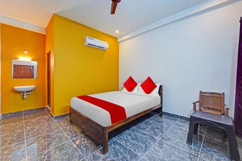 OYO Flagship Le Gith De Charme with swiming pool Hotel in Puducherry