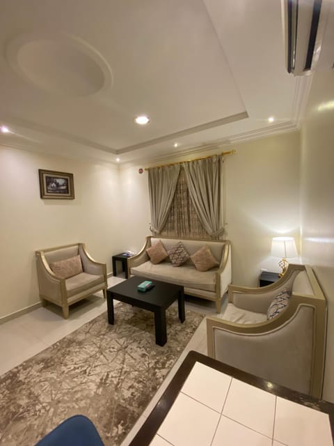 راحة الضيف للأجنحةالفندقية Appartement-Hotel in Riyadh
