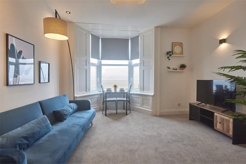 5 Roker Terrace - Seaview apartments Apartment in Sunderland