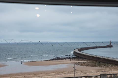 5 Roker Terrace - Seaview apartments Apartment in Sunderland