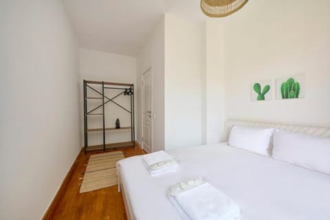 Cozy Cute 1 Bed1bath Bebek Private Terrace! #75 Condo in Istanbul