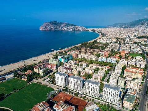 Nearby landmark, Day, Natural landscape, Beach, Location