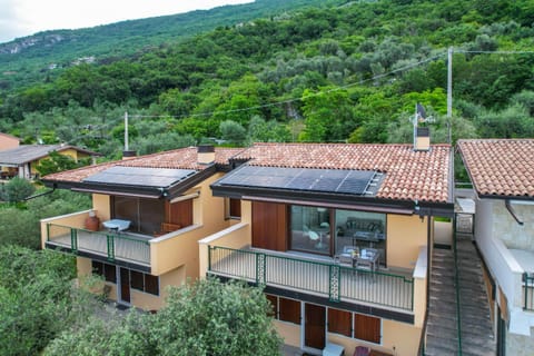 MGH - Pai Superior Apartment Ora Condominio in San Zeno di Montagna
