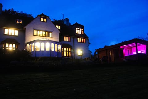 West Down Farm Casa in West Somerset District