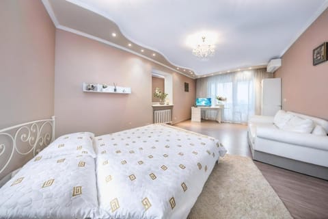 Солнечный Набережная Новый мост Apartment in Dnipro