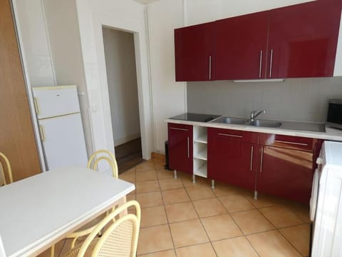 Bel appartement proche toutes facilités Apartment in Nancy