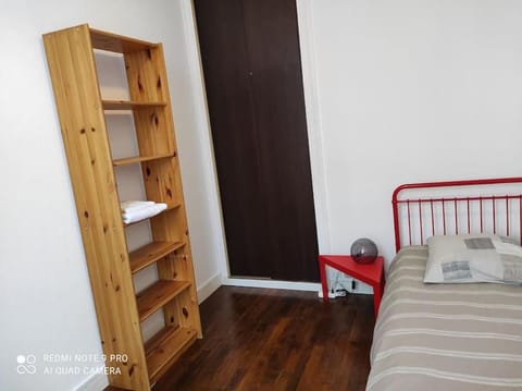 Bel appartement proche toutes facilités Apartment in Nancy