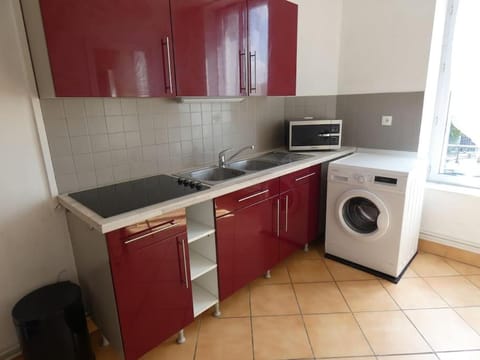 Bel appartement proche toutes facilités Apartment in Nancy