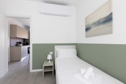 Bnbook Residenza Locatelli Apartment in Rho