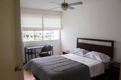 Departamento para un buen descanso Appartement in Miraflores