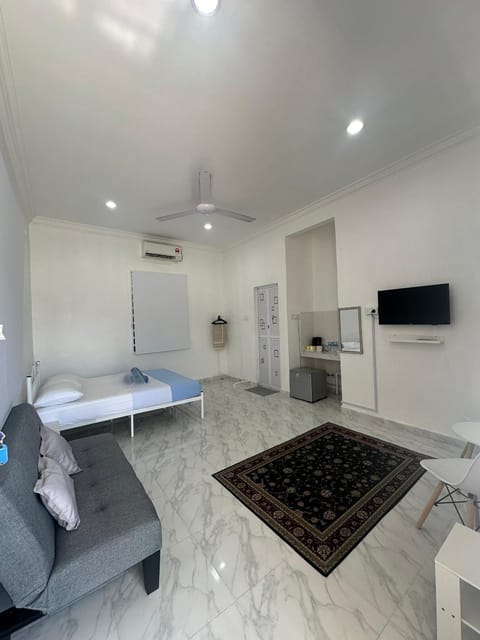 Inap Renggeh Kuala Terrengganu Roomstay Vacation rental in Terengganu, Malaysia