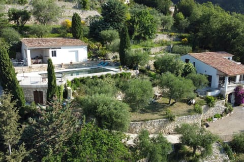Fragonard Furnished villa Villa in Grasse