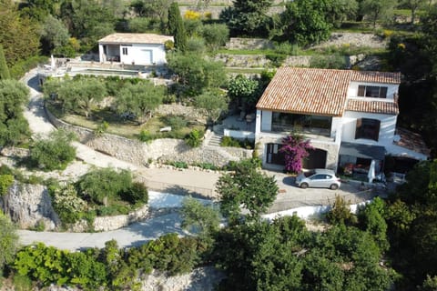 Fragonard Furnished villa Villa in Grasse