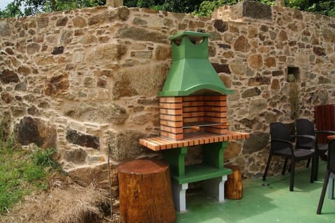 BBQ facilities