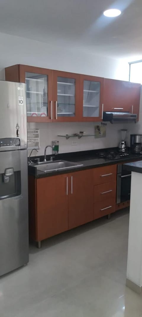 Perfecto Apartamento en el Mejor Sector Apartment in Cúcuta