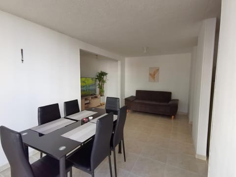 Mi hogar - Apartamento familiar en Bucaramanga Copropriété in Floridablanca