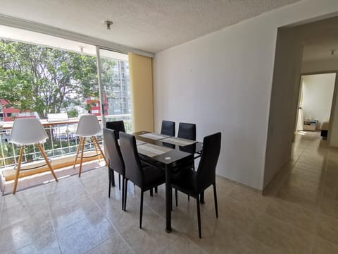 Mi hogar - Apartamento familiar en Bucaramanga Eigentumswohnung in Floridablanca