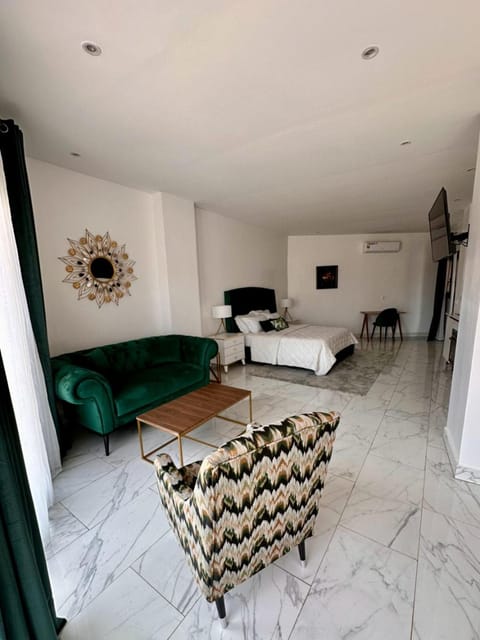 Residence INFINITE Condominio in Dakar
